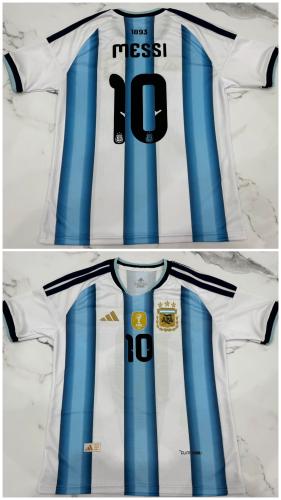 Camiseta Afa Adulto Bordada