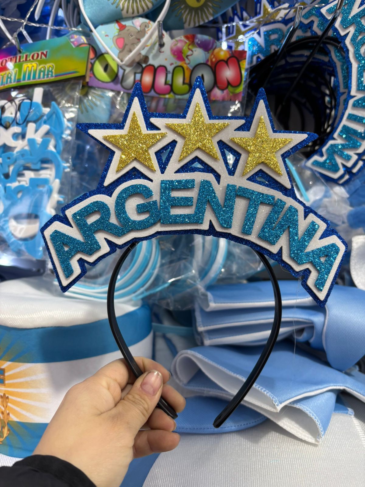Vinchas Argentina - Imagen 2