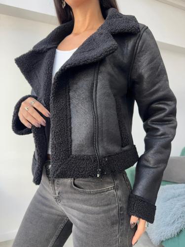 Campera Gamulan