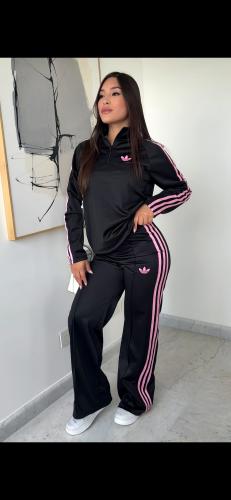 Conjunto Dama