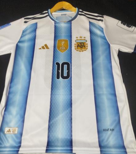 Camiseta  Argentina