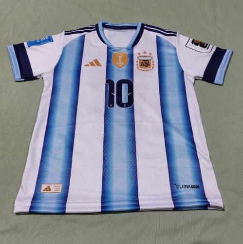 Camiseta Argentina Nene