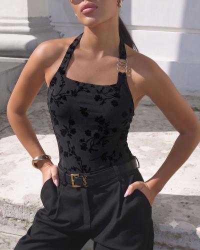 Body Anto Velvet