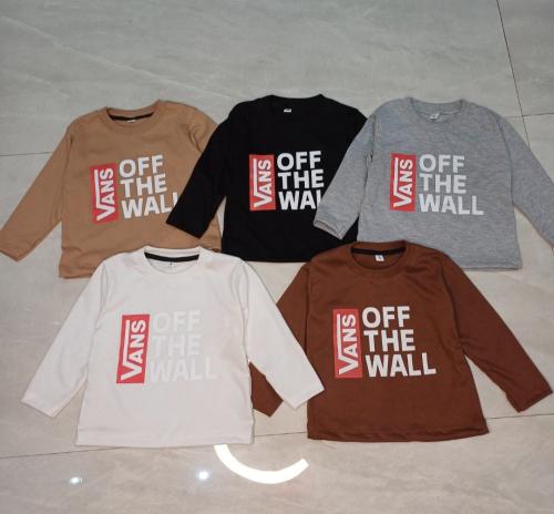 Camiseta Vanz - Miniatura 2