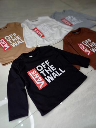 Camiseta Vanz