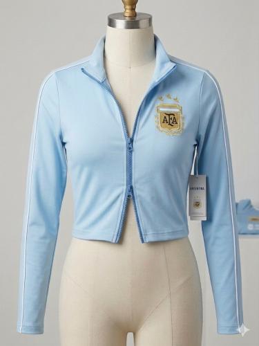 Campera Argentina
