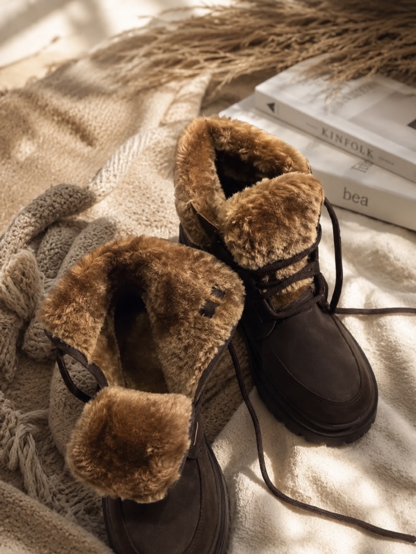 Botas de Invierno - IMG_6628.jpeg