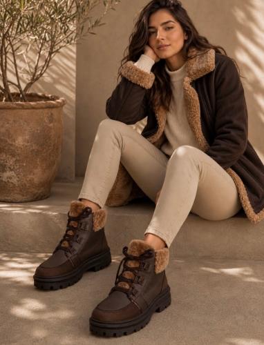 Botas de Invierno - Miniatura 2