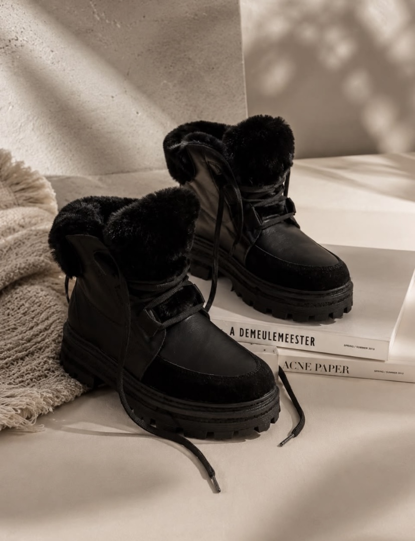 Botas de Invierno - IMG_6630.jpeg