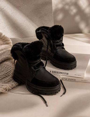 Botas de Invierno - Miniatura 3