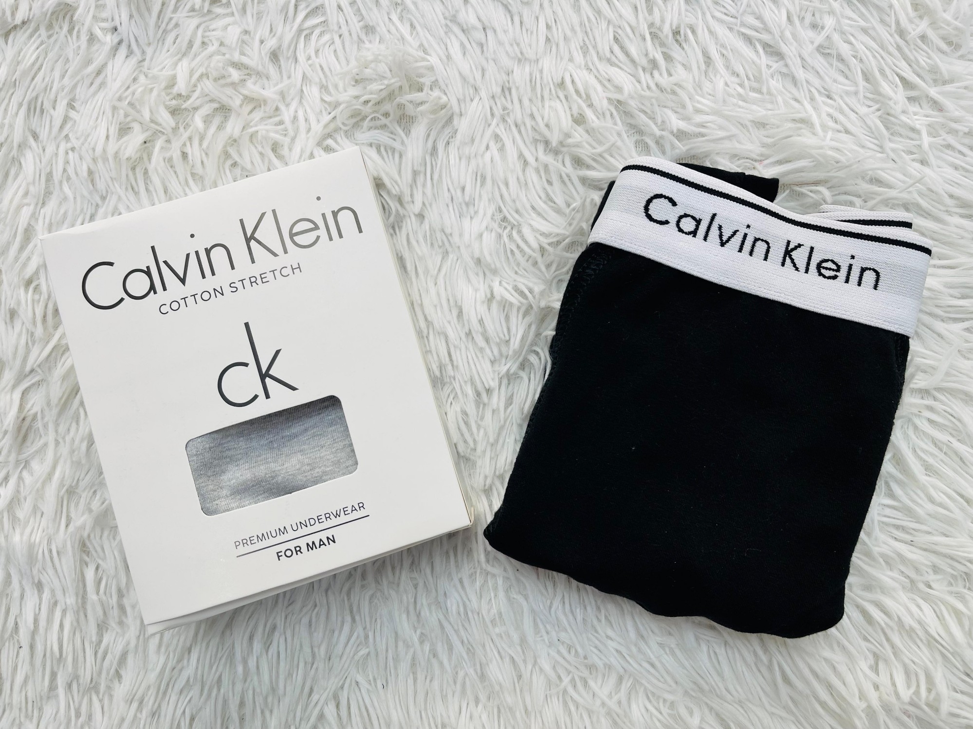 Boxer Calvin - Imagen 3