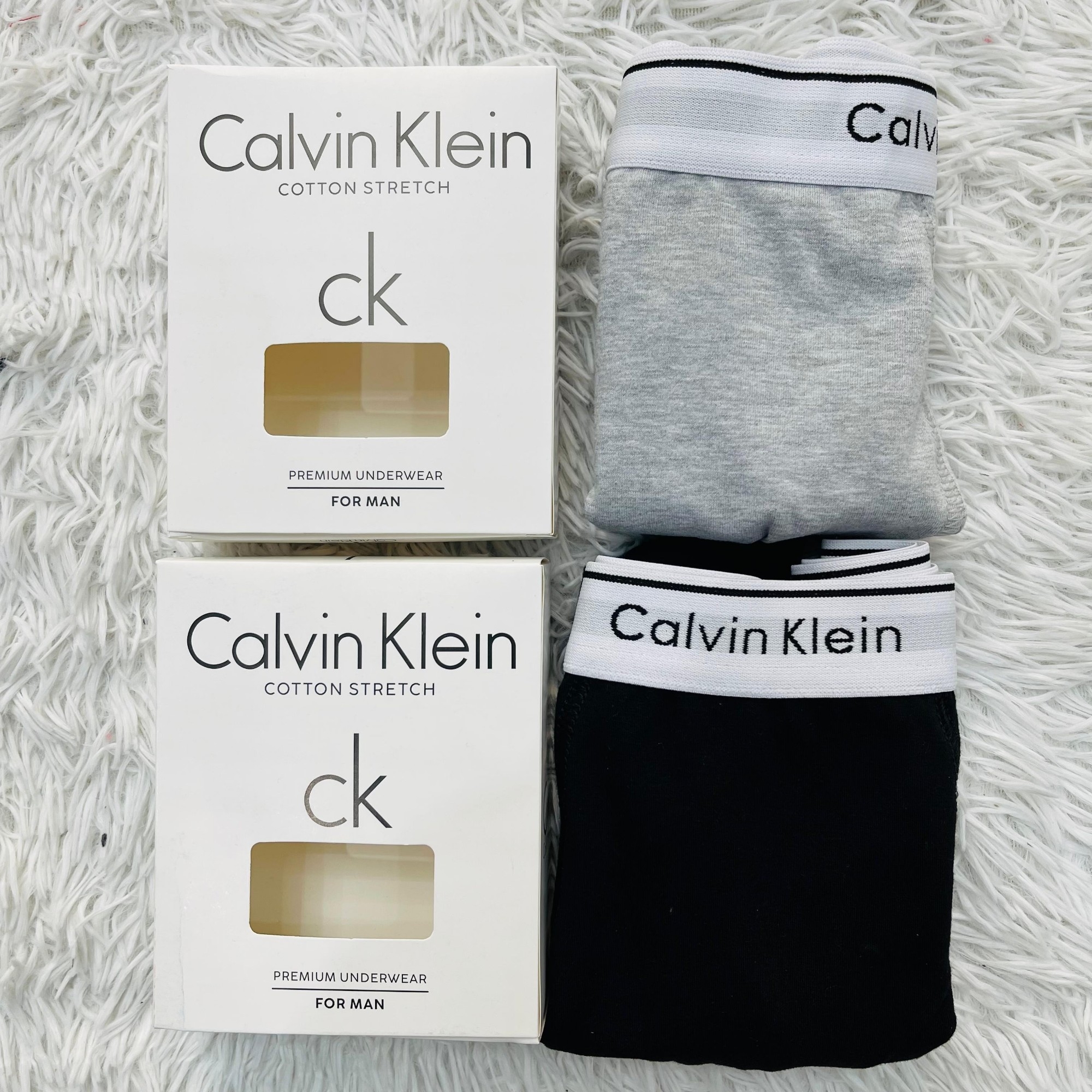 Boxer Calvin - Imagen 4