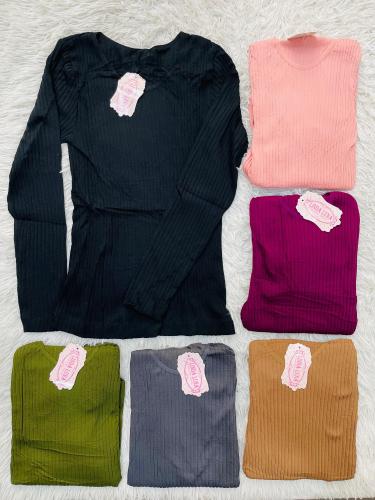Camisetas Térmicas