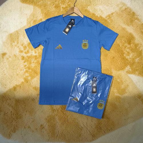 Remeras Scaloni 2026