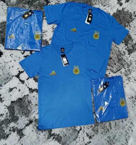 Remeras Scaloni 2026