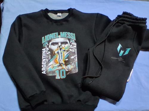 Conjunto Frisa
