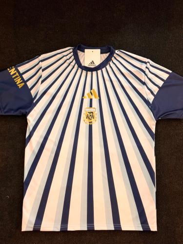 Remera Argentina
