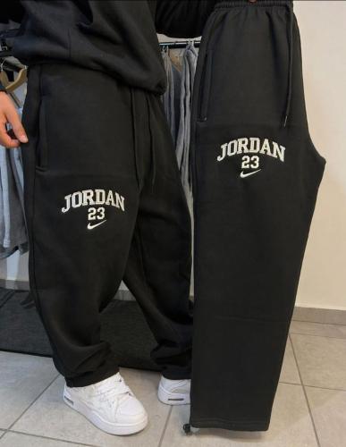 Baggy Frizado Premiun Bordado