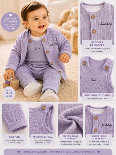 Conjunto de Miki