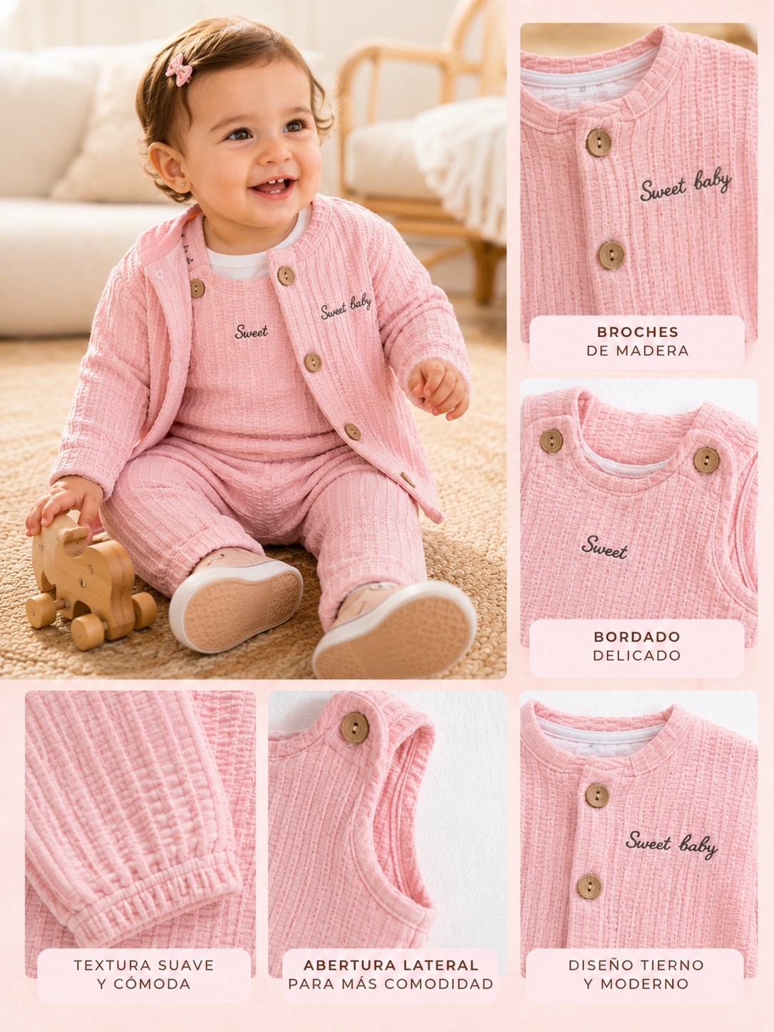 Conjunto de Miki - Imagen 2