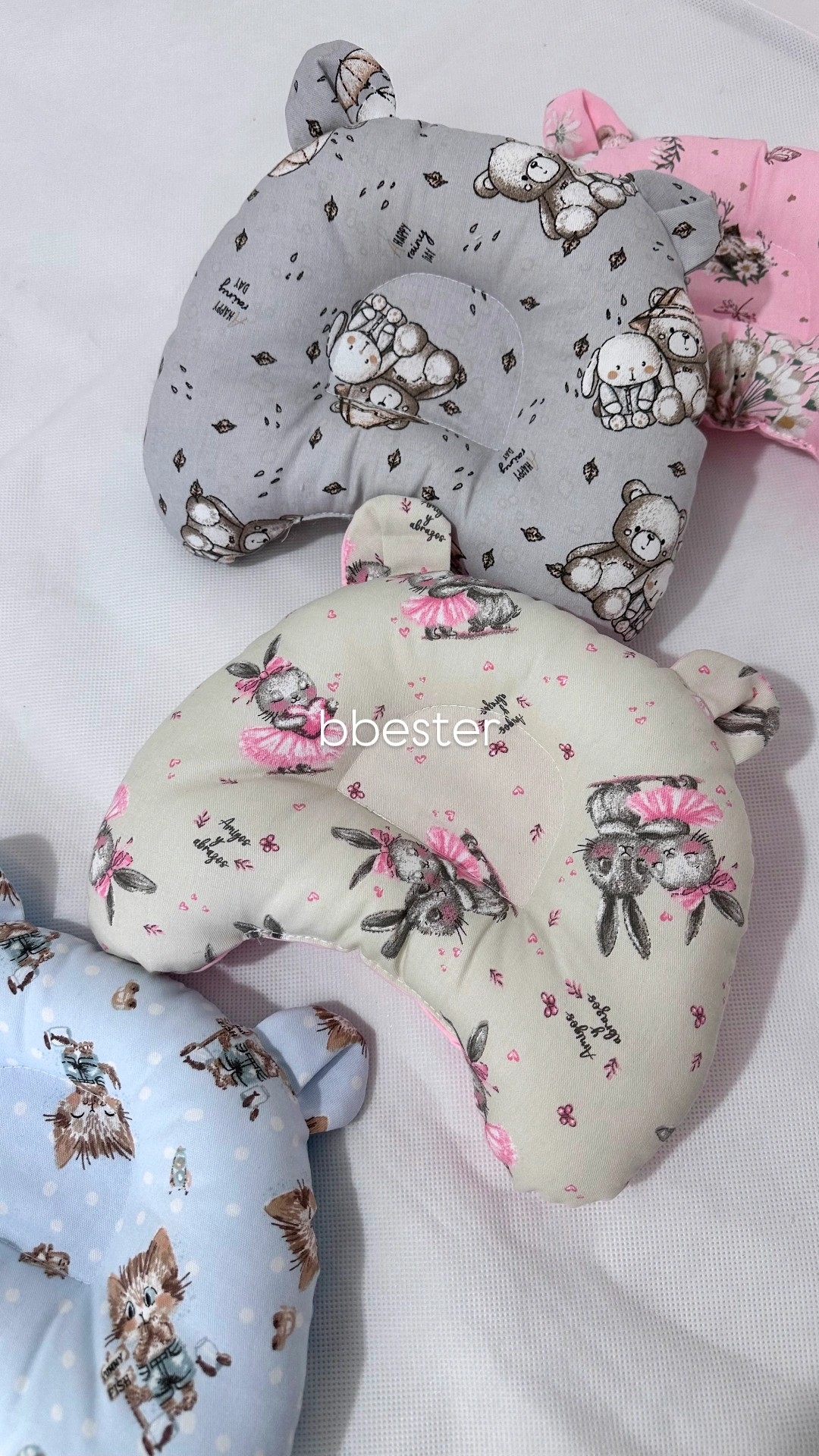 Almohada Terapéutica - Imagen 2