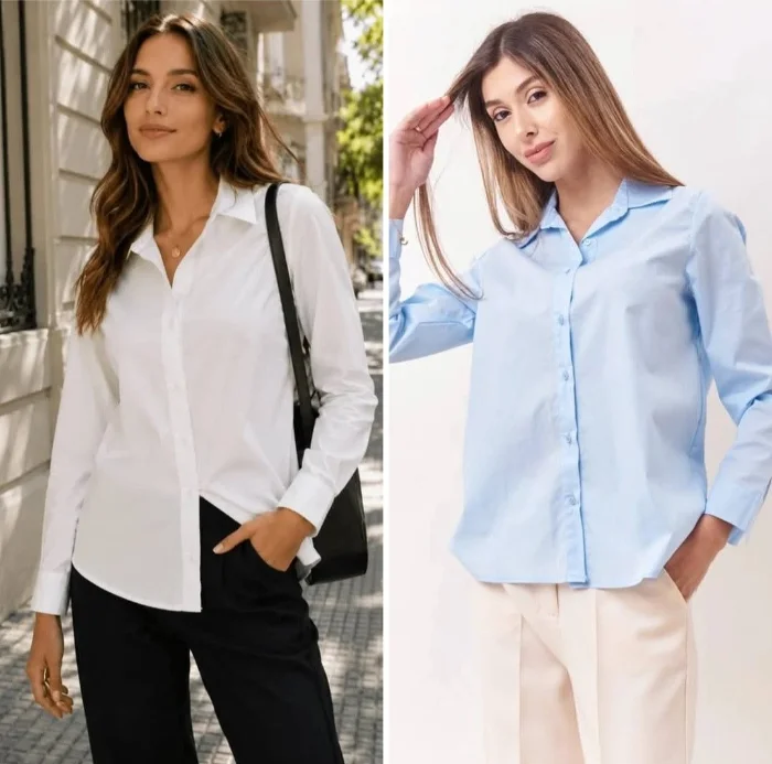 Camisa Inti