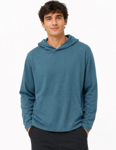 Buzo Capucha Unisex