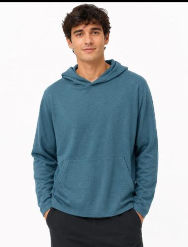 Buso Capucha Unisex