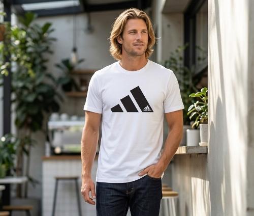 Remeras Estampadas