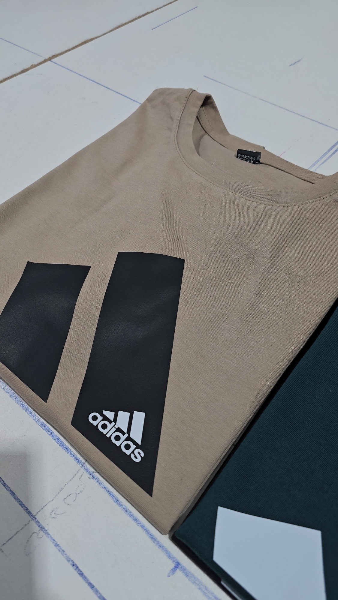 Remeras Estampadas - Imagen 2