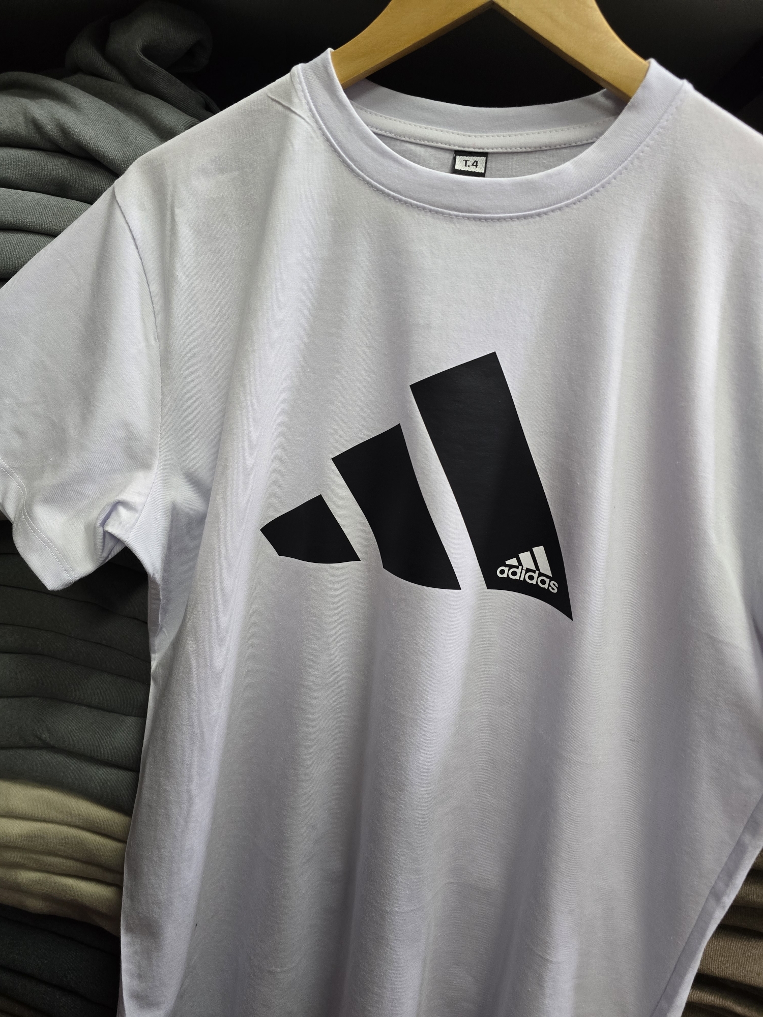 Remeras Estampadas - Imagen 4