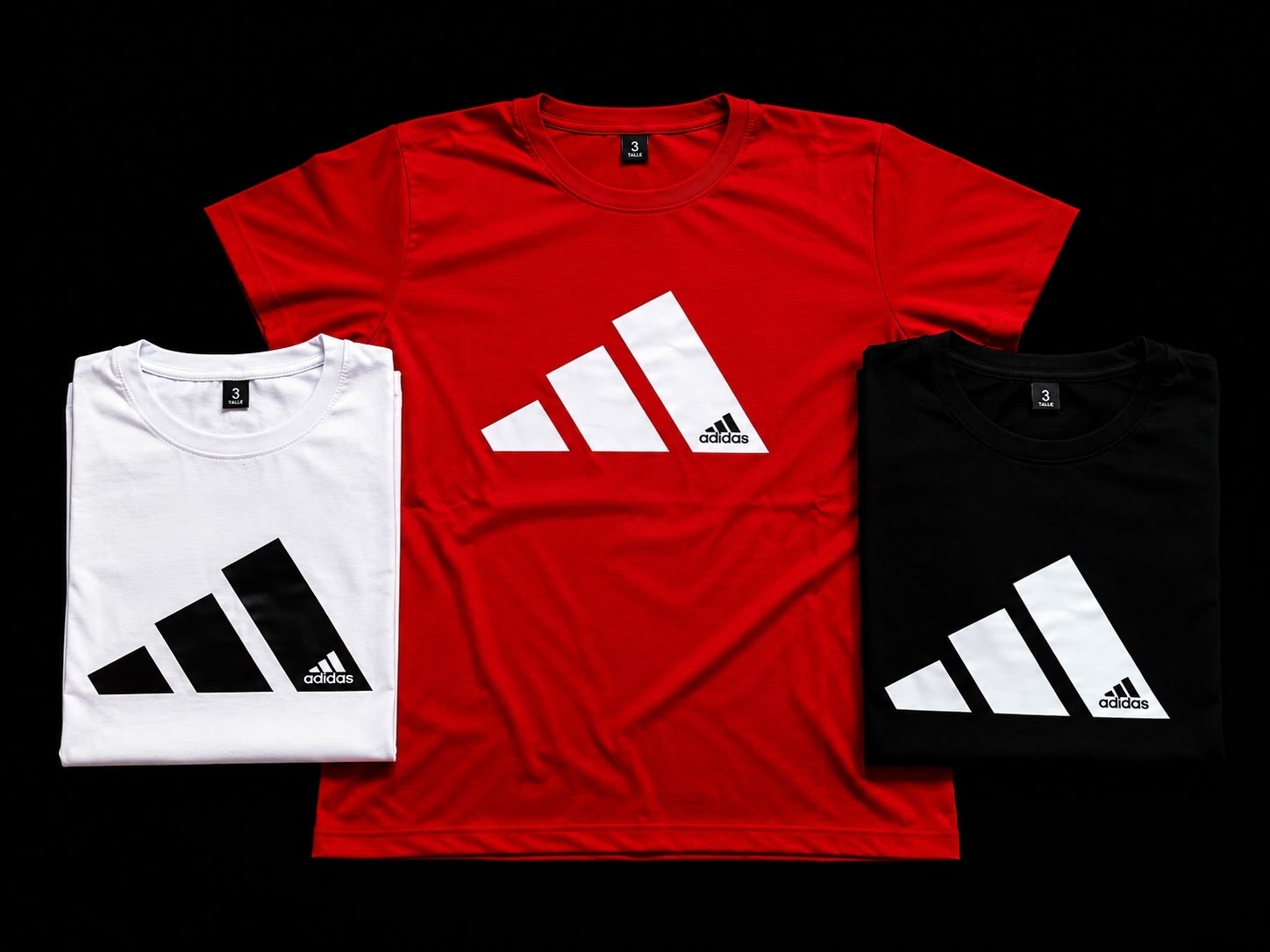 Remeras Estampadas - Imagen 5