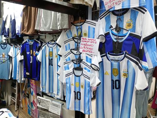 Vamos Argentina!! Remeras Dama Caballero Niños