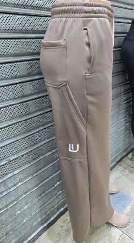Palazo Lycra con Piel Excelente Calidad