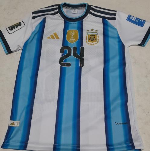 Camisetas
