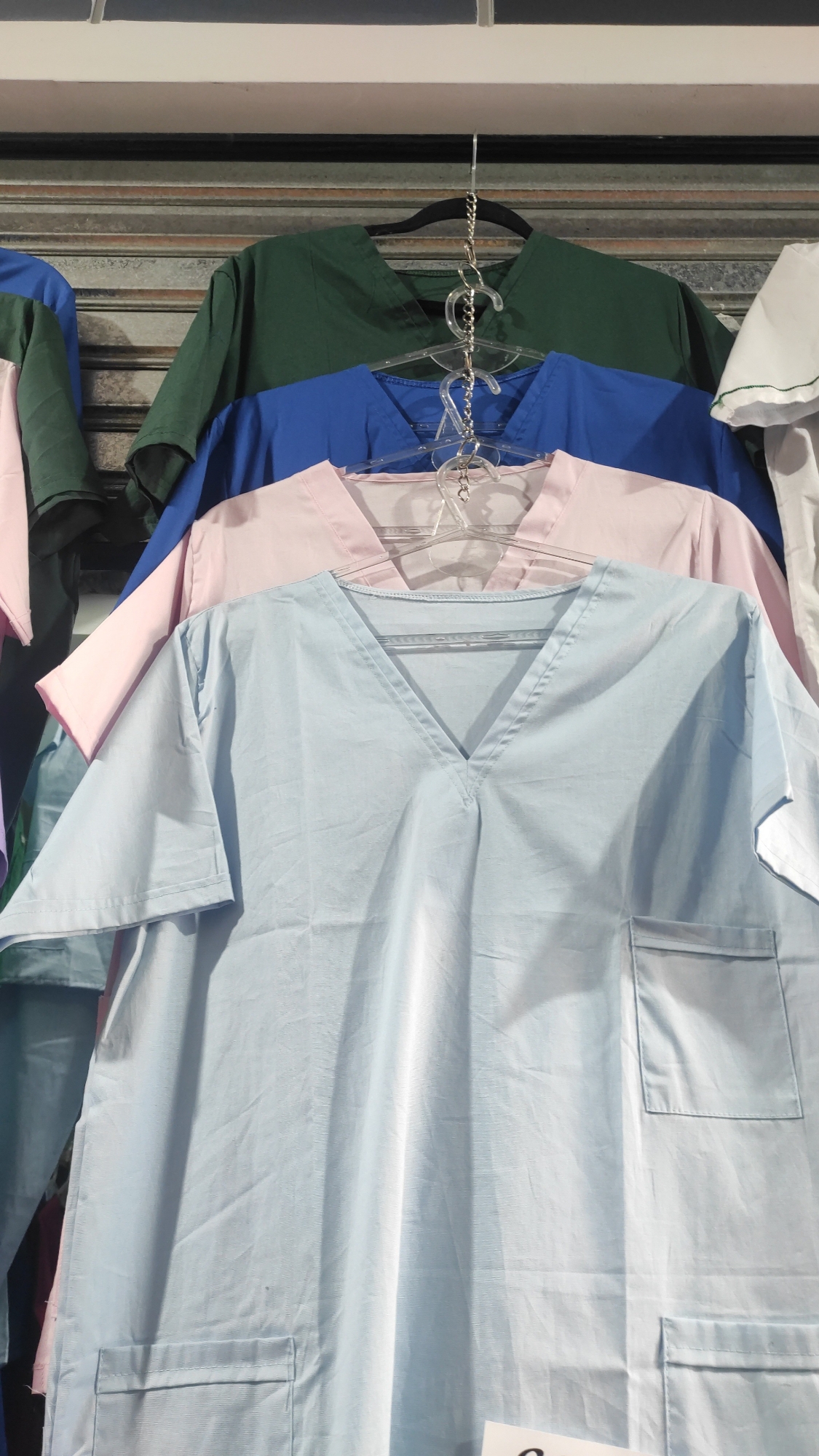 Ambos Spandex Livianos - Imagen 4