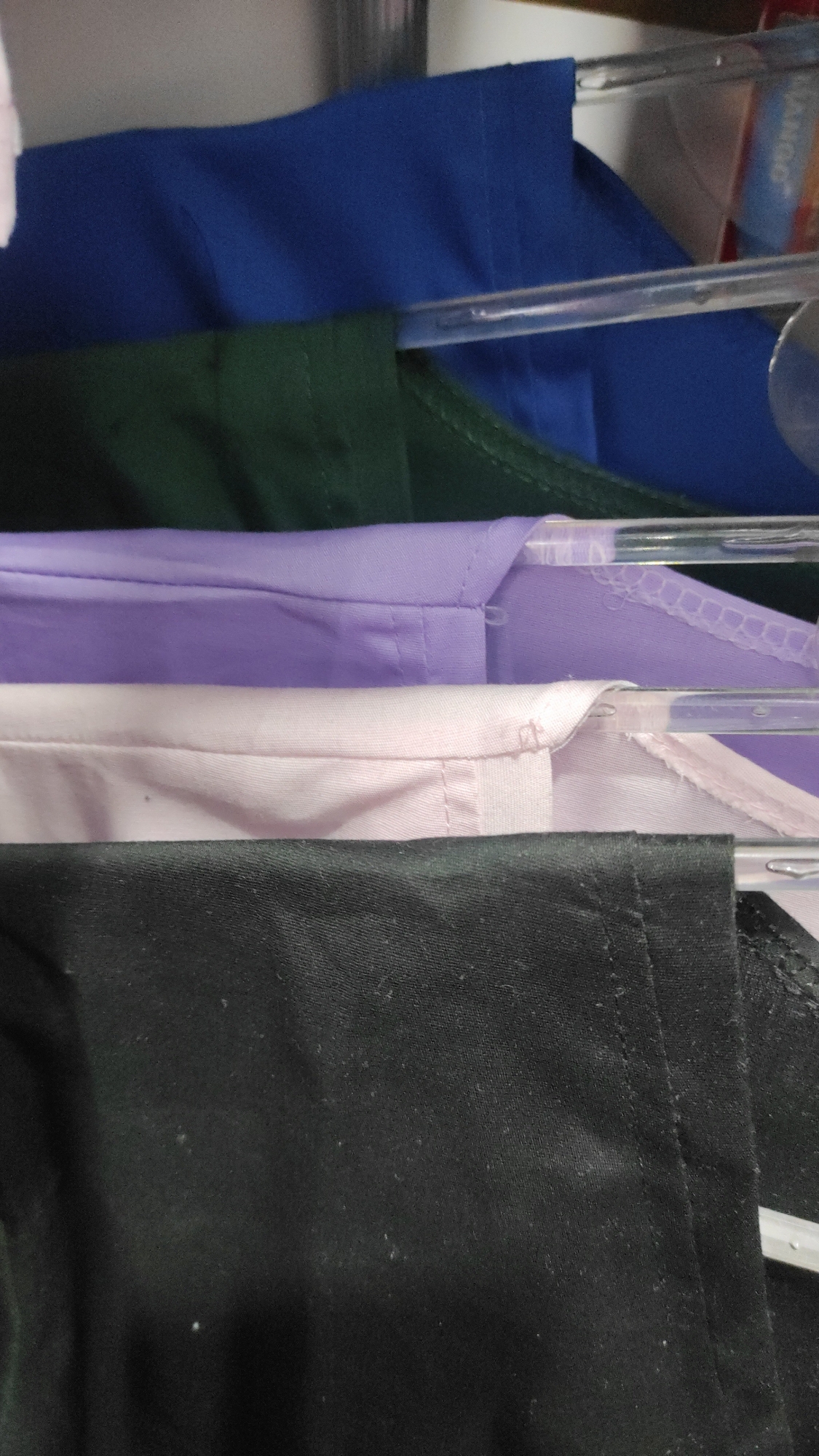 Ambos Spandex Livianos - Imagen 2