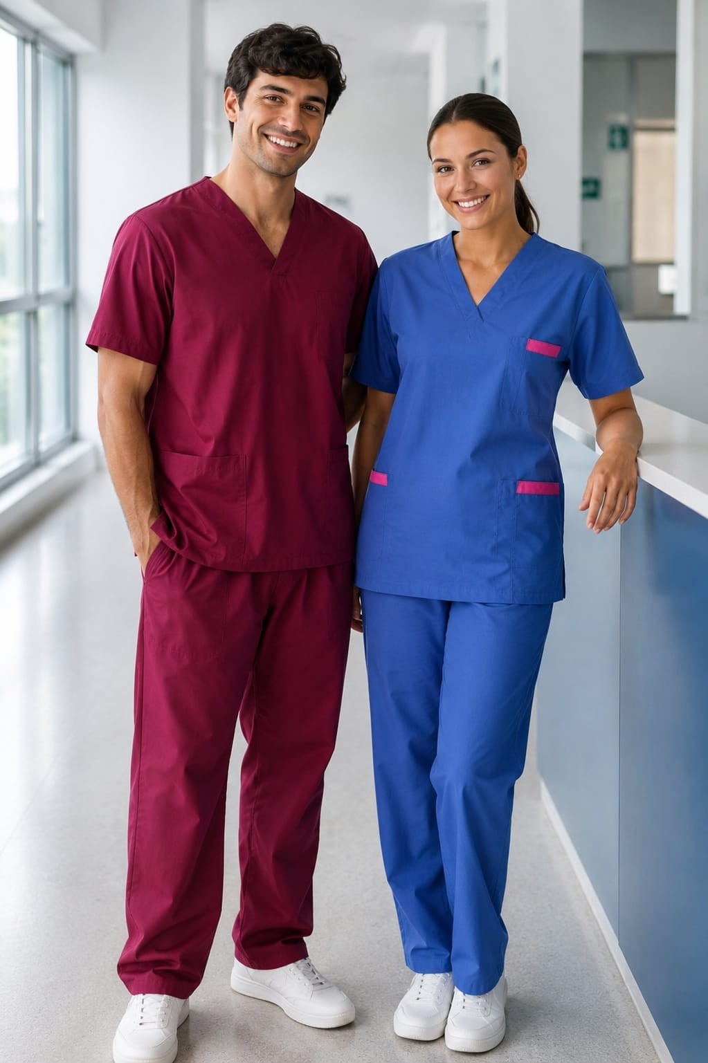 Ambos Spandex Livianos - Imagen 3