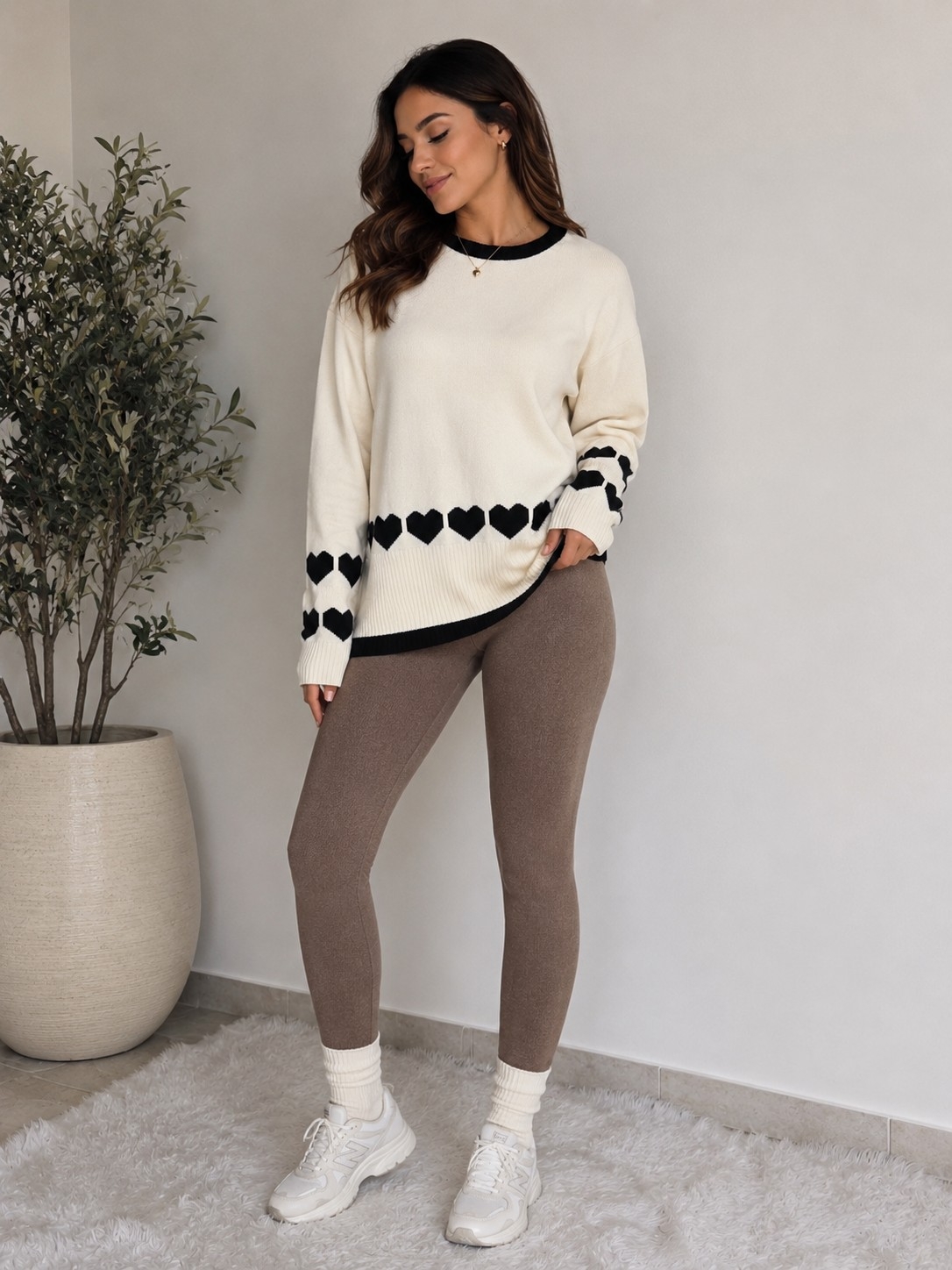 Sweter Bremer Amplio Excelente Calidad - Imagen 2