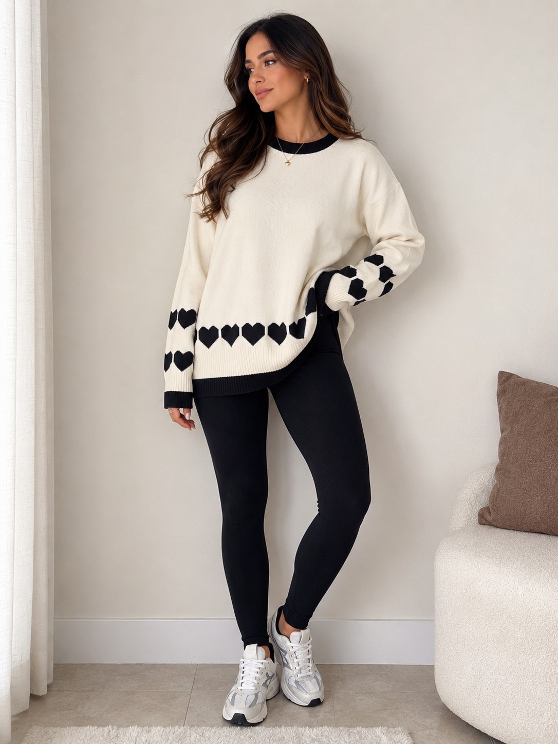 Sweter Bremer Amplio Excelente Calidad - Imagen 3