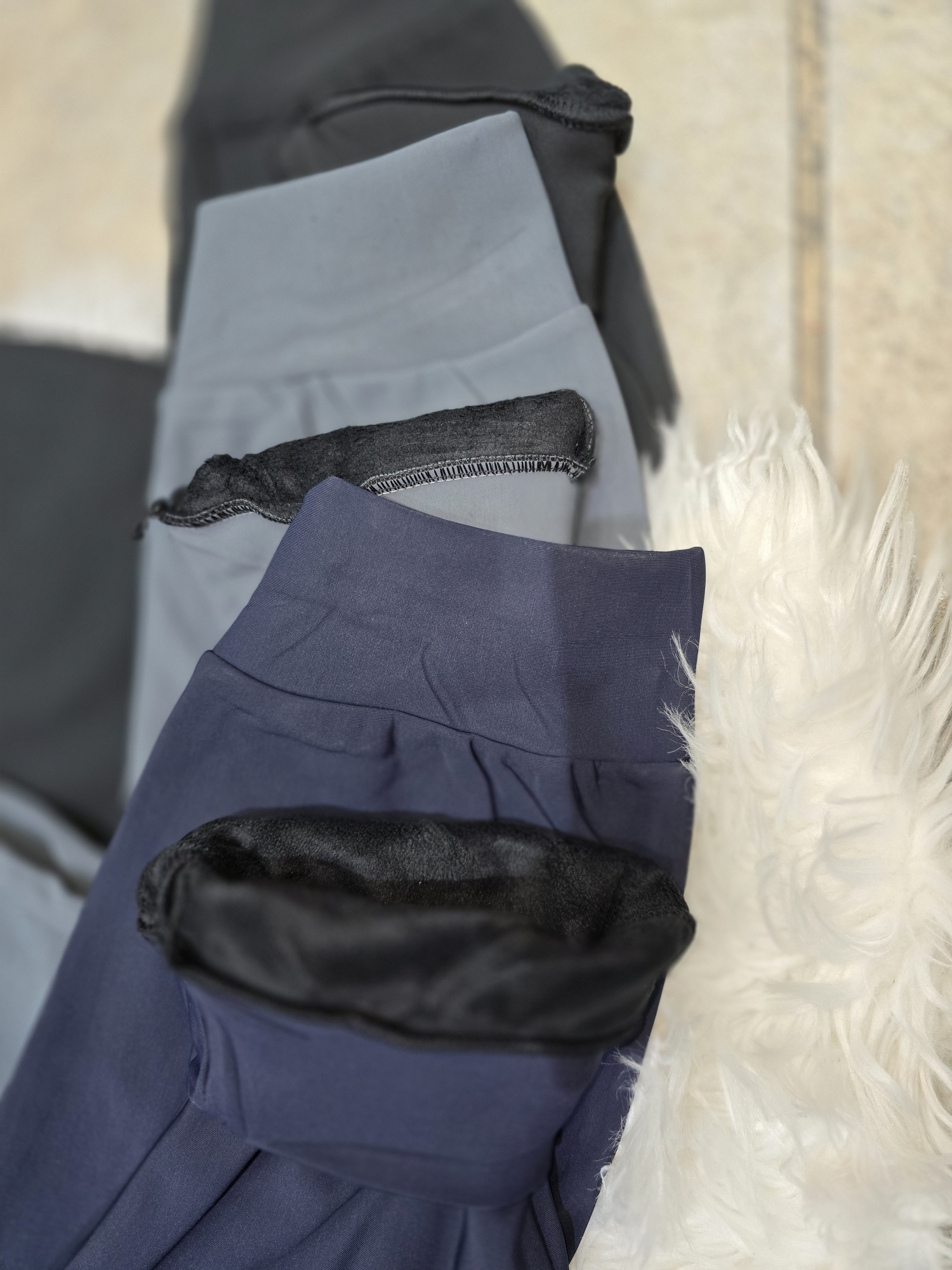 Pantalon Neopren con Piel Excelente Calidad - Imagen 6