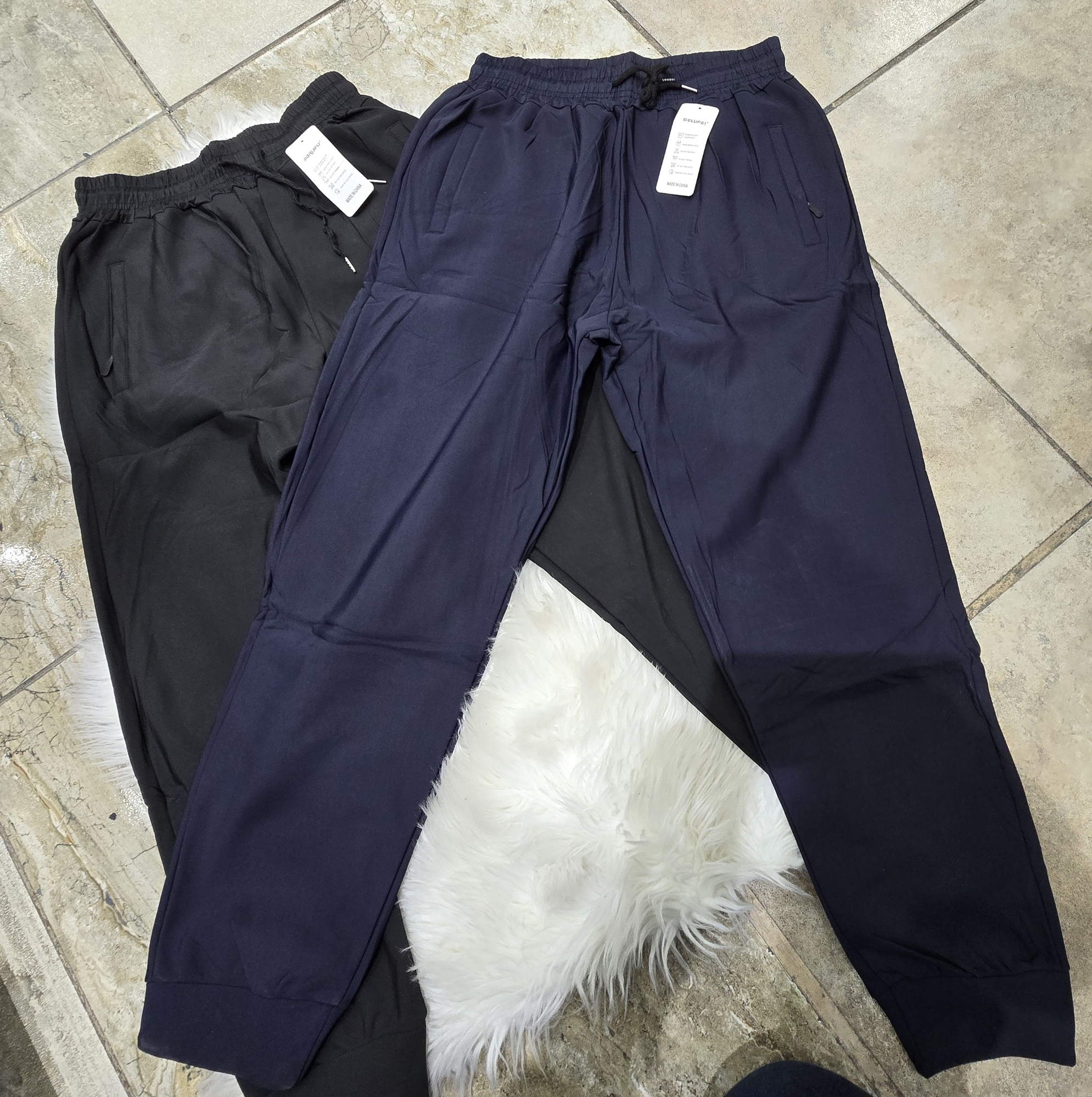 Pantalon Neopren con Piel Excelente Calidad - Imagen 7