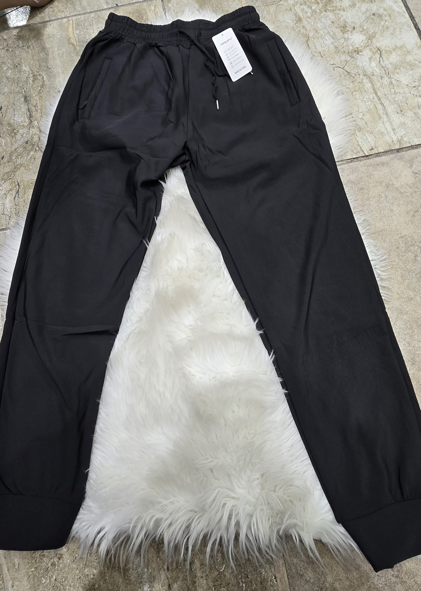 Pantalon Neopren con Piel Excelente Calidad - Imagen 8