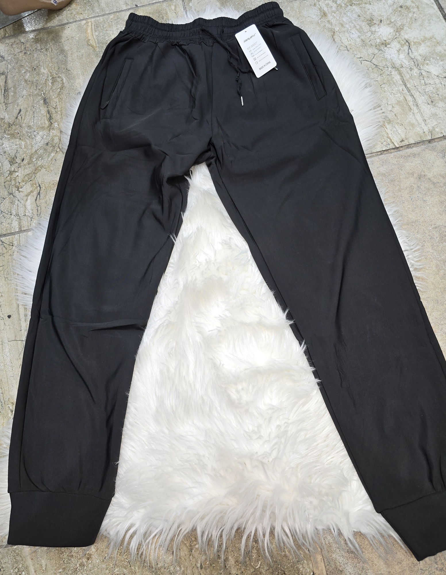 Pantalon Neopren con Piel Excelente Calidad - Imagen 9