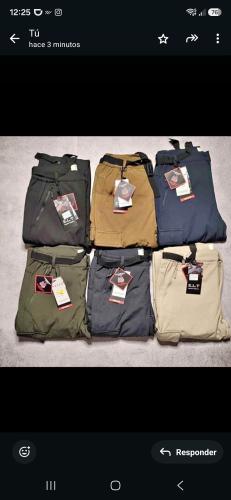 Pantalones Neoprenelt
