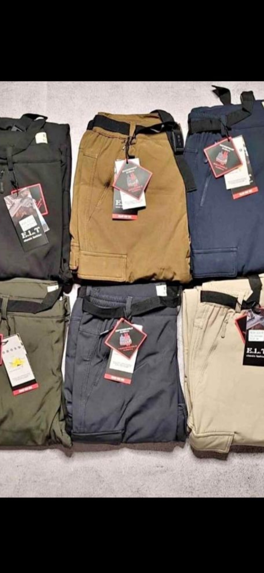 Pantalones Neoprenelt - Imagen 2