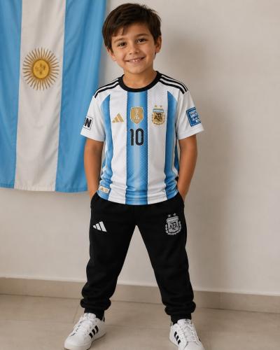 Conjunto Afa