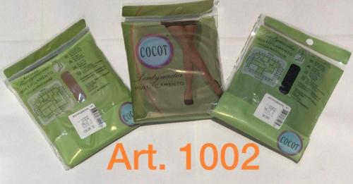Panty Cocot Art 1002 y 1053