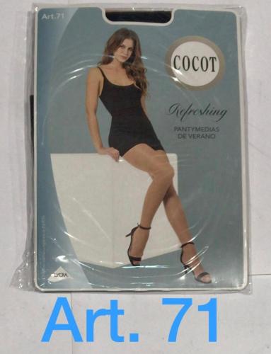 Panty Cocot Art 71