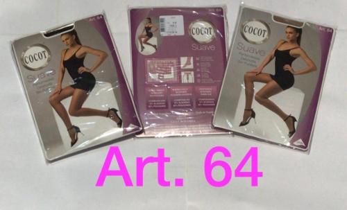 Panty Cocot Art 64